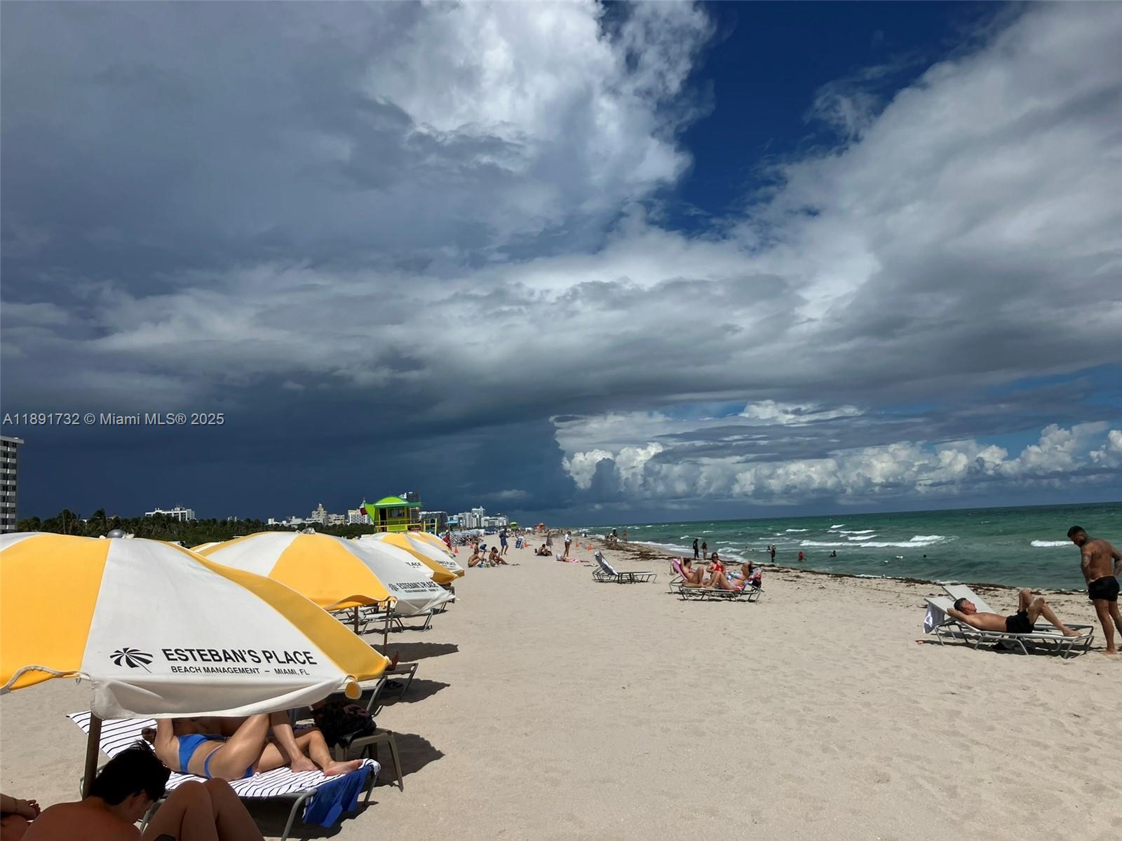 335 Ocean Drive, Unit 306 Miami Beach, FL 33139 - Photo 28 of 34