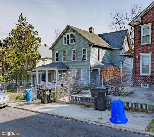 $350,000 | 29-31 South Summit Street, Harrisburg, PA 17104