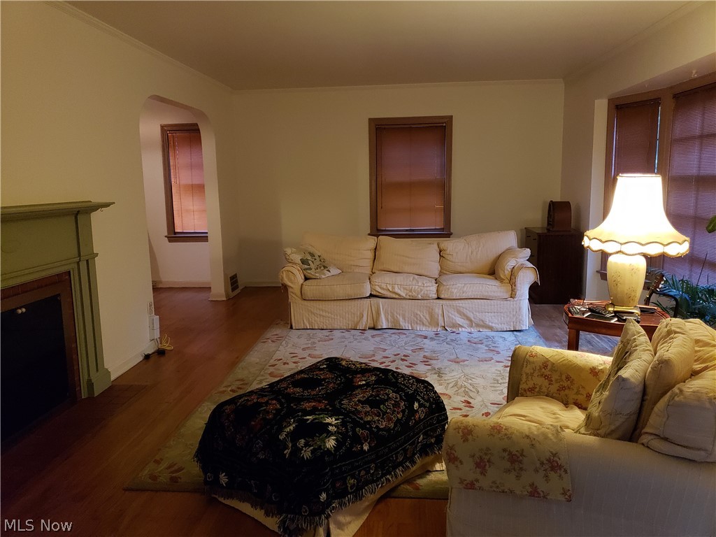 1162 Castleton Road Cleveland Heights, OH 44121 - Photo 6 of 25