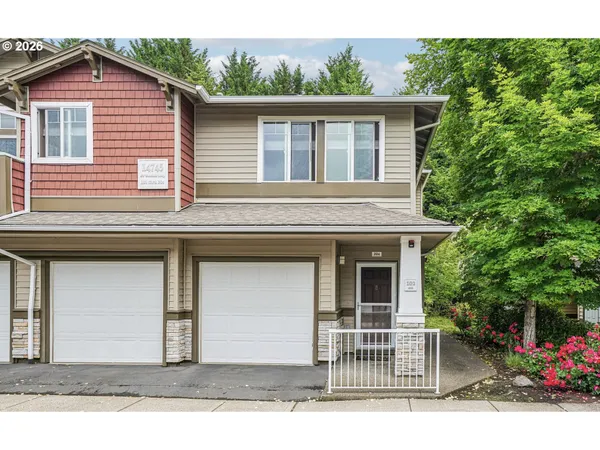 $359,000 | 14745 Southwest Sandhill Loop, Unit 204, Beaverton, OR 97007