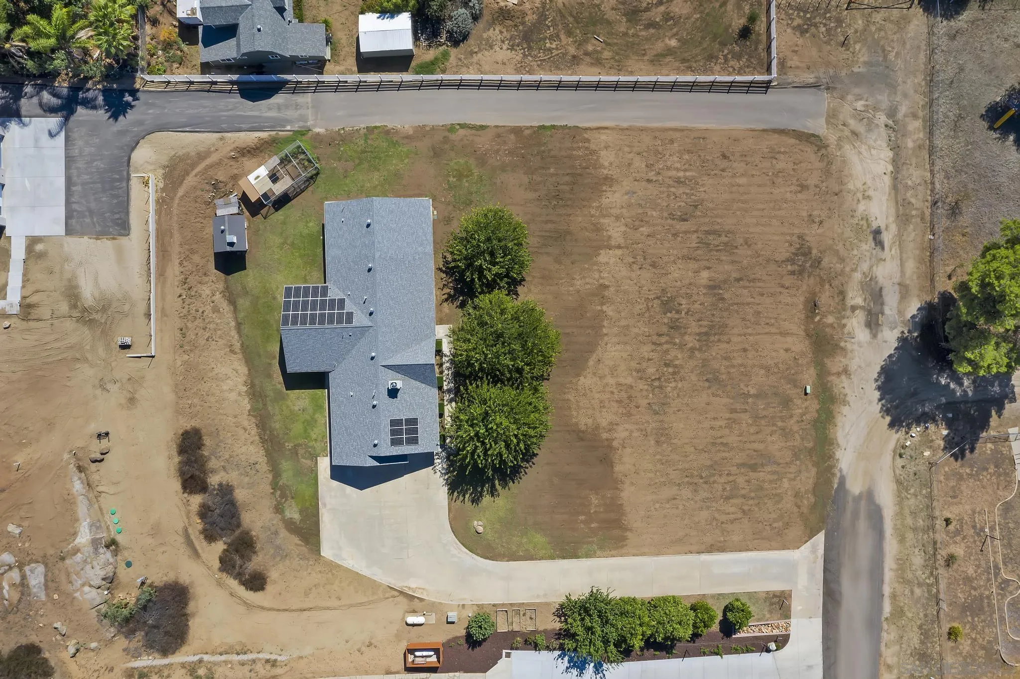 532 Amigos Road Ramona, CA 92065 - Photo 34 of 51 Gallery Image 34