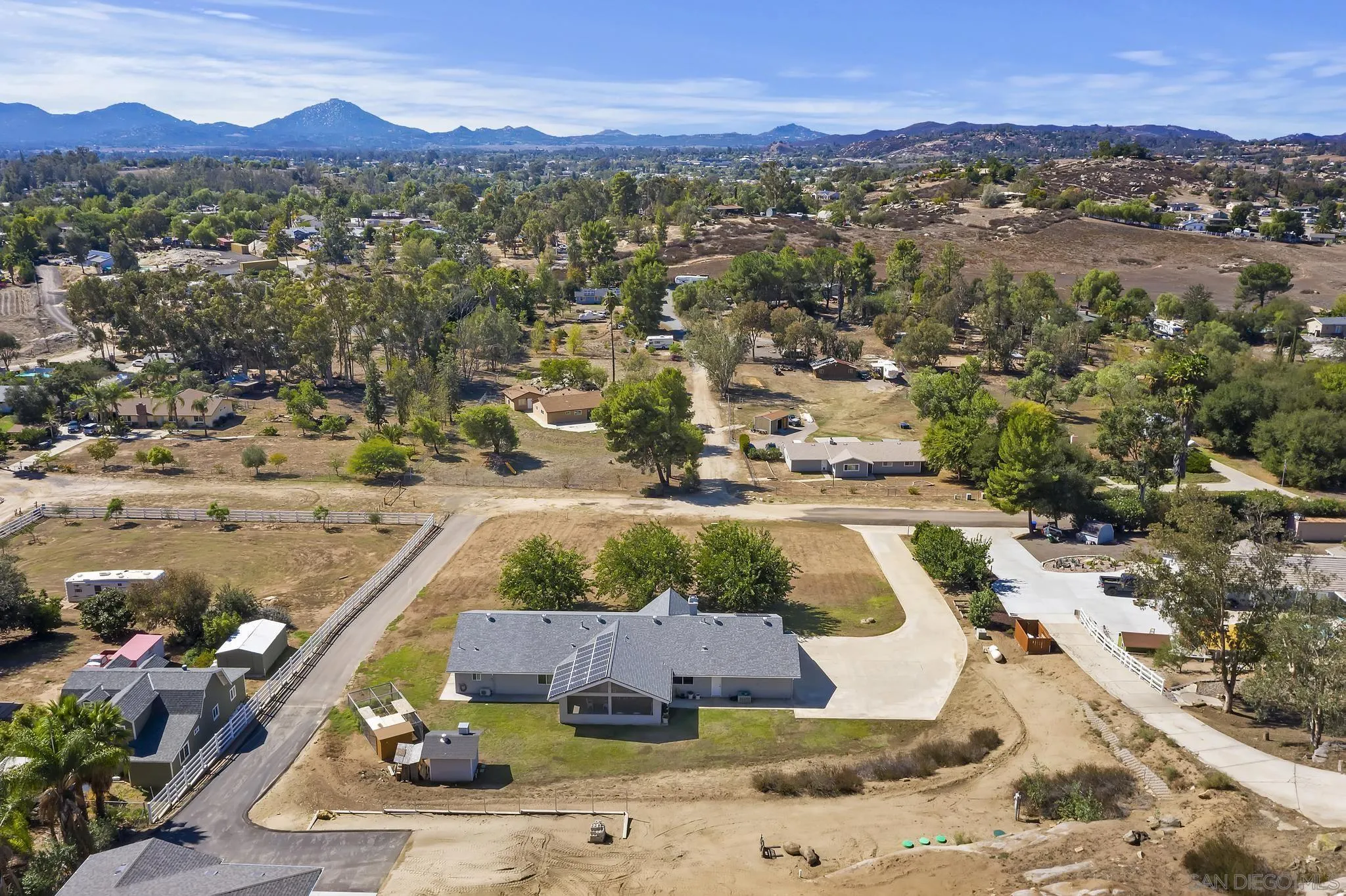 532 Amigos Road Ramona, CA 92065 - Photo 35 of 51 Gallery Image 35