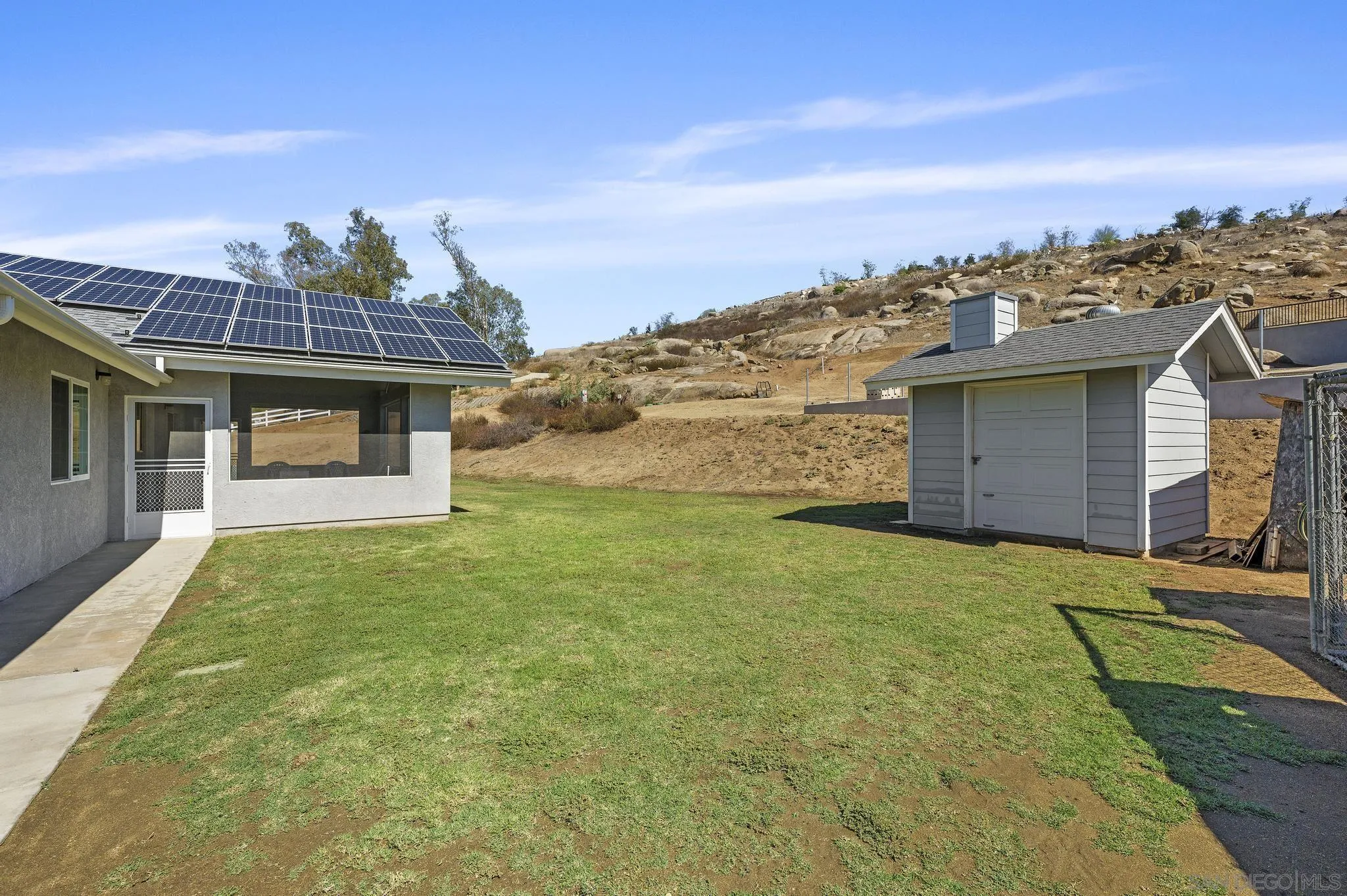532 Amigos Road Ramona, CA 92065 - Photo 38 of 51 Gallery Image 38