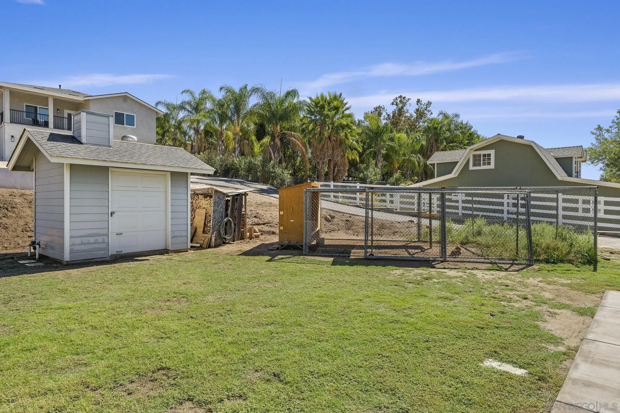 532 Amigos Road Ramona, CA 92065 - Photo 39 of 51 Gallery Image 39