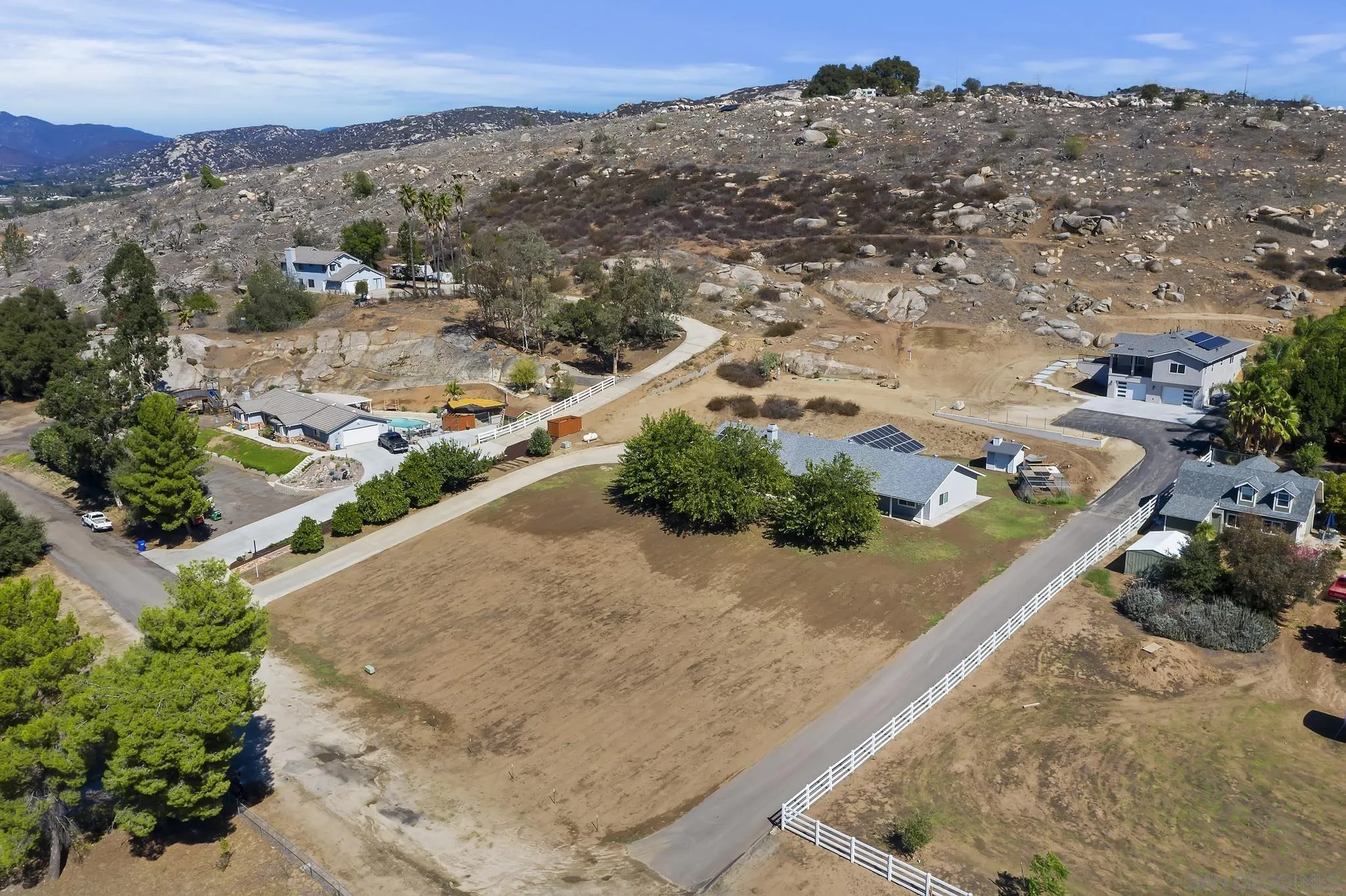 532 Amigos Road Ramona, CA 92065 - Photo 43 of 51 Gallery Image 43