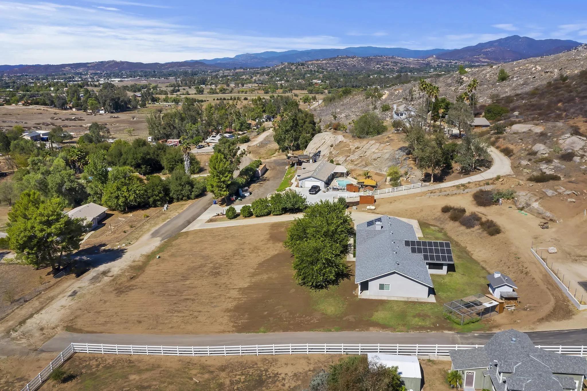532 Amigos Road Ramona, CA 92065 - Photo 44 of 51 Gallery Image 44