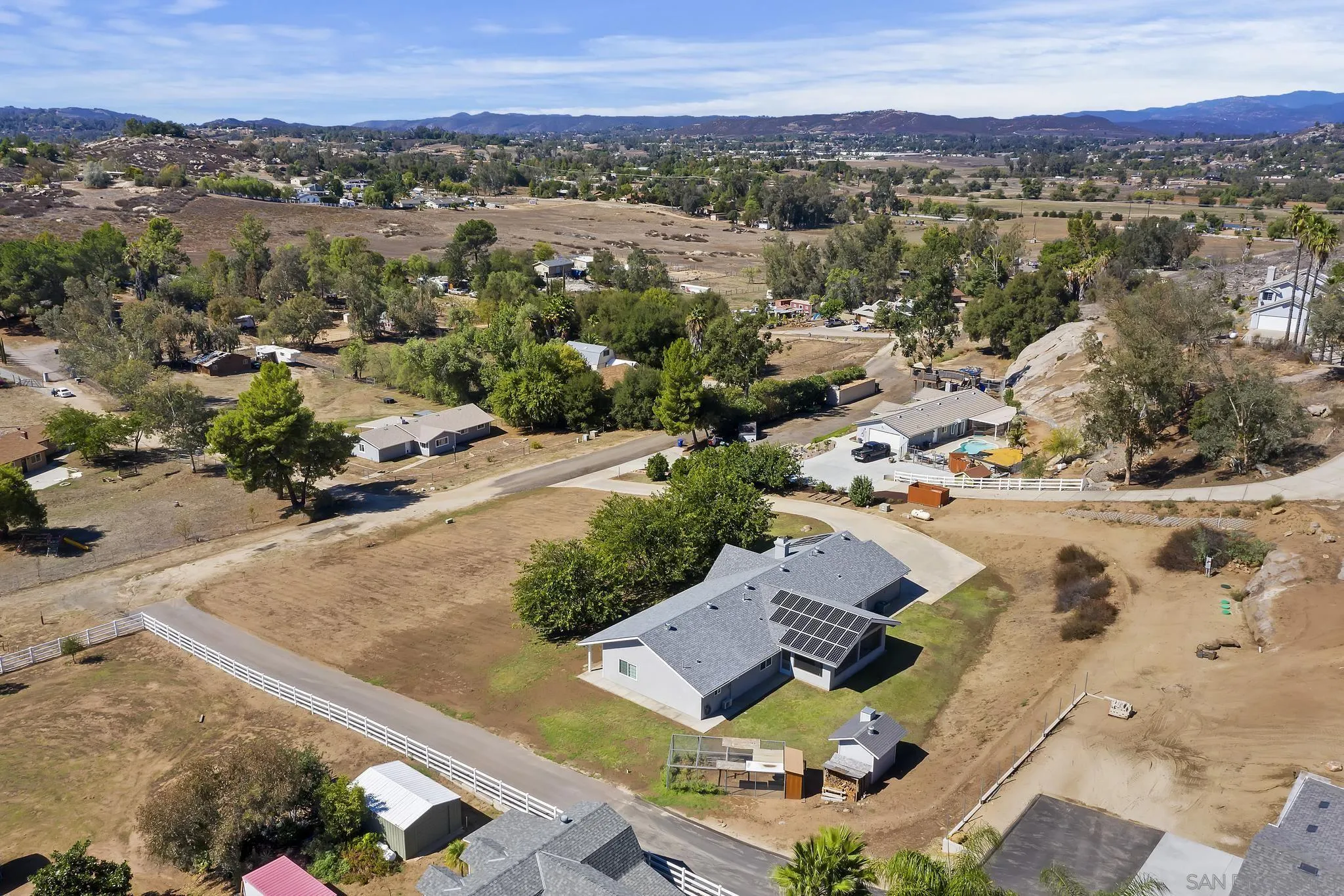 532 Amigos Road Ramona, CA 92065 - Photo 45 of 51 Gallery Image 45