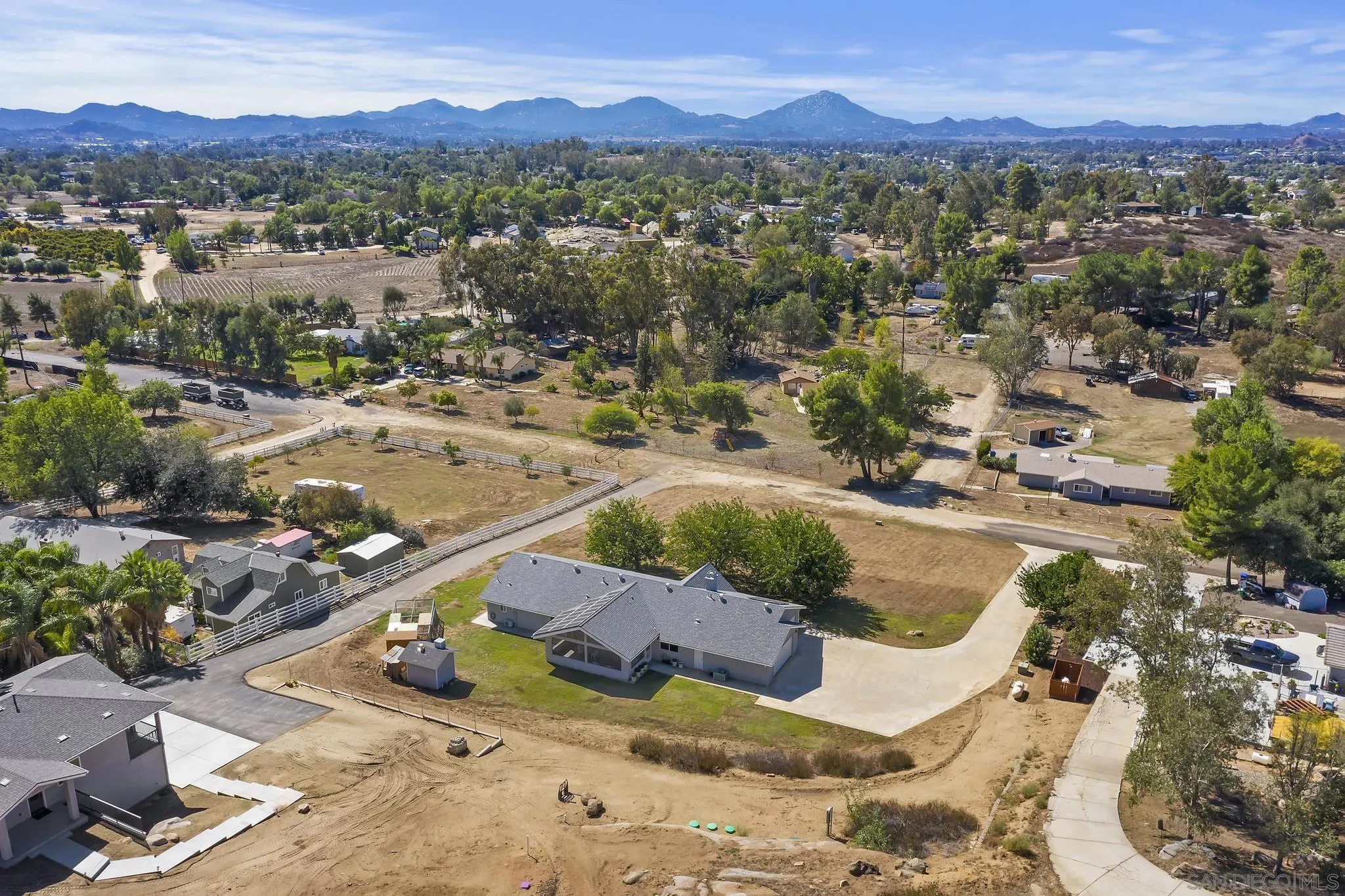 532 Amigos Road Ramona, CA 92065 - Photo 46 of 51 Gallery Image 46