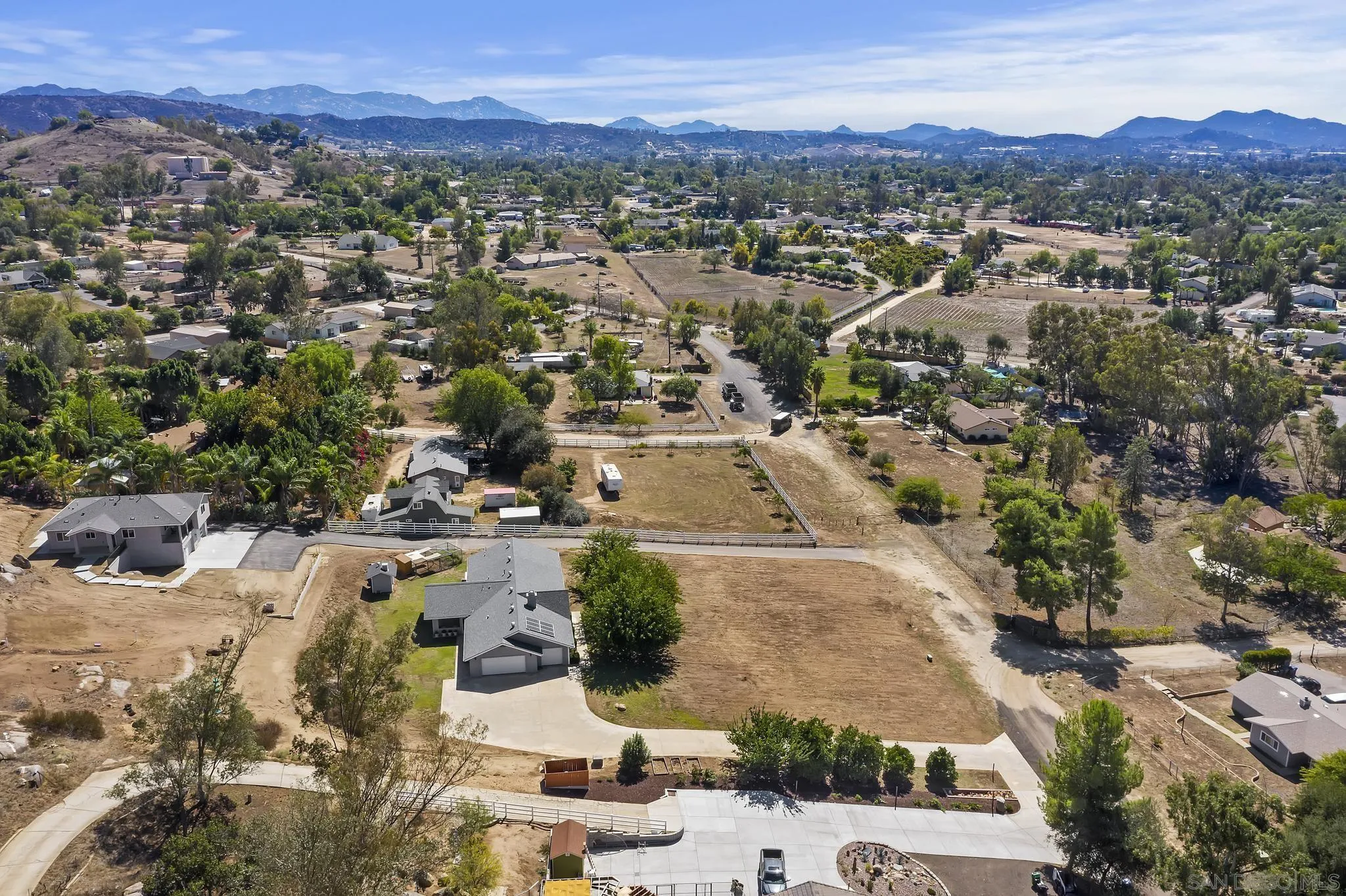 532 Amigos Road Ramona, CA 92065 - Photo 47 of 51 Gallery Image 47