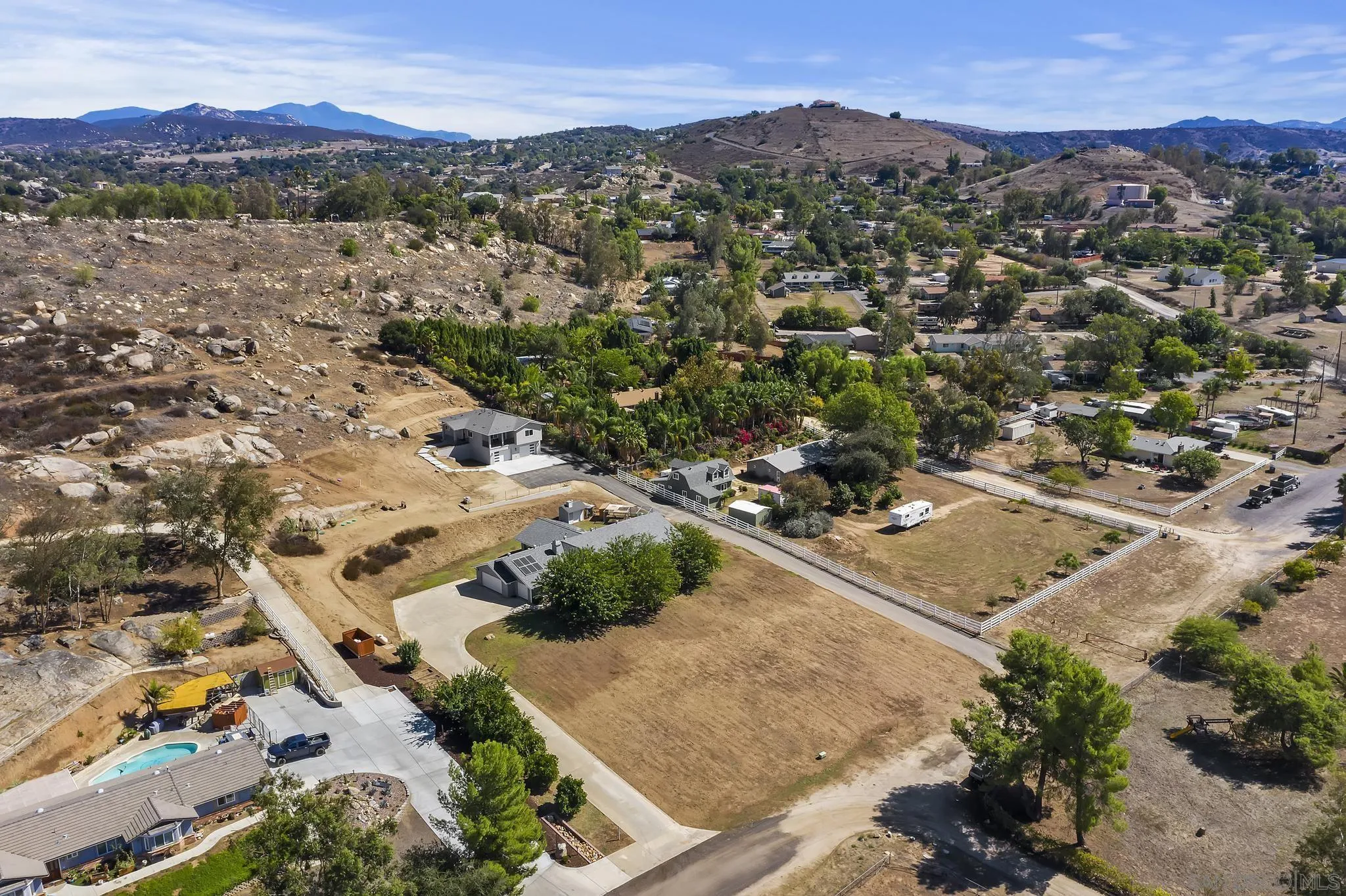 532 Amigos Road Ramona, CA 92065 - Photo 48 of 51 Gallery Image 48
