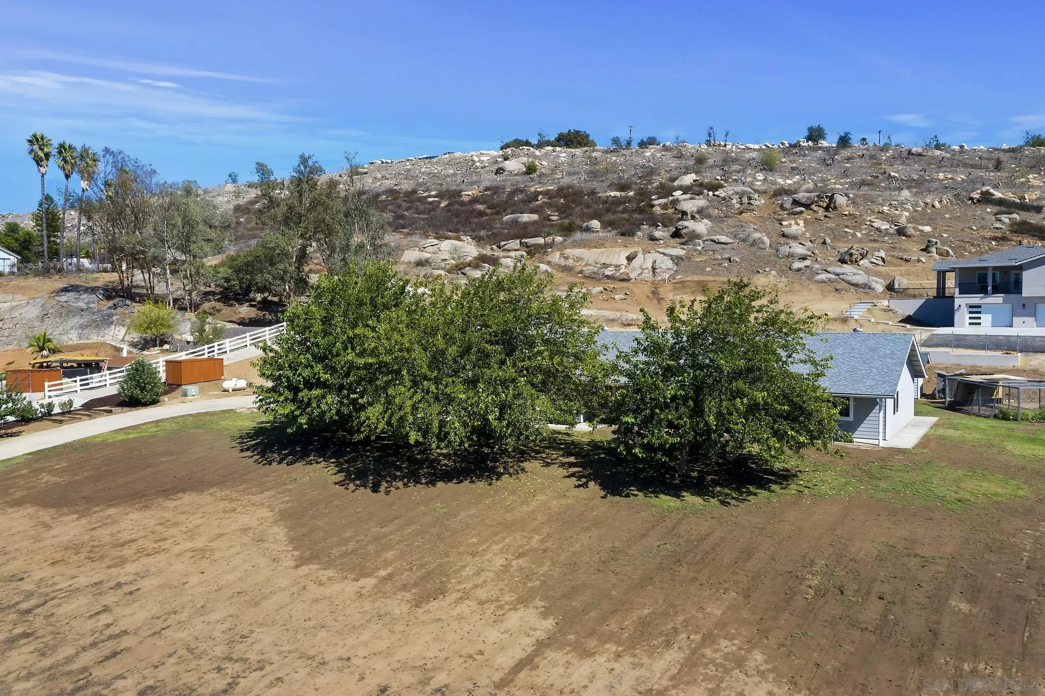 532 Amigos Road Ramona, CA 92065 - Photo 49 of 51 Gallery Image 49