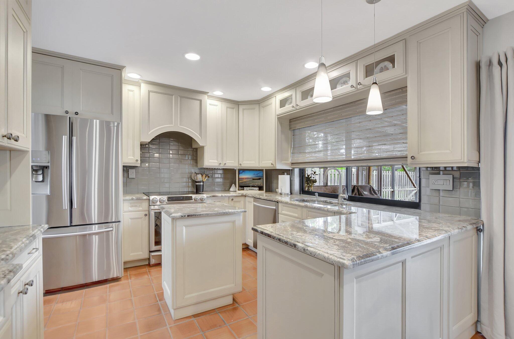 1398 Southwest 19th Street Boca Raton, FL 33486 - Photo 11 of 26 Kitchen
