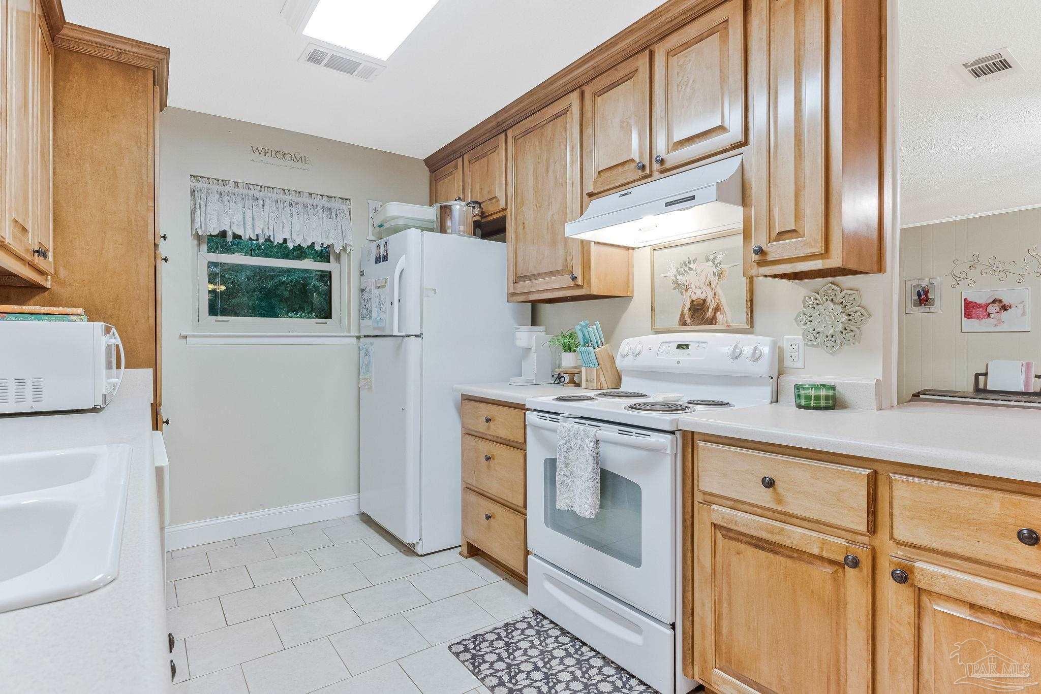3930 Wiley Penton Road Pace, FL 32571 - Photo 11 of 33