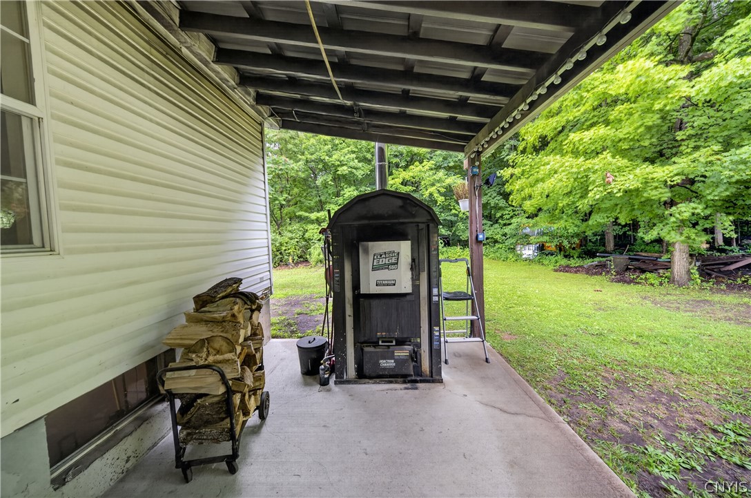 101 Shortcut Road Volney, NY 13069 - Photo 6 of 31