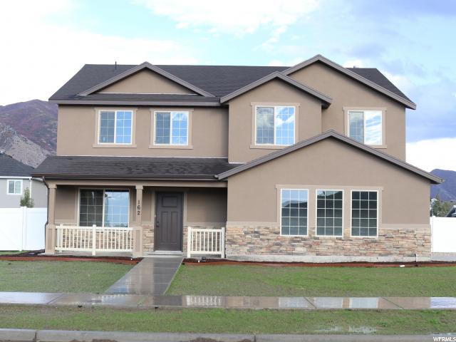 Undisclosed Address Springville, UT 84663 - Photo 1 of 1