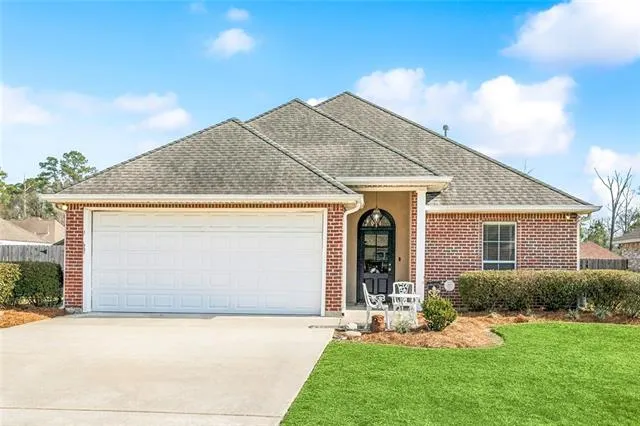 $238,000 | 40042 Olde Mill Lane, Ponchatoula, LA 70454