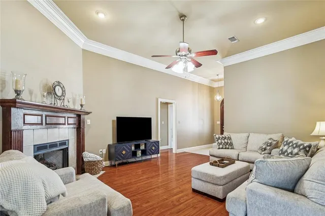 $238,000 | 40042 Olde Mill Lane, Ponchatoula, LA 70454