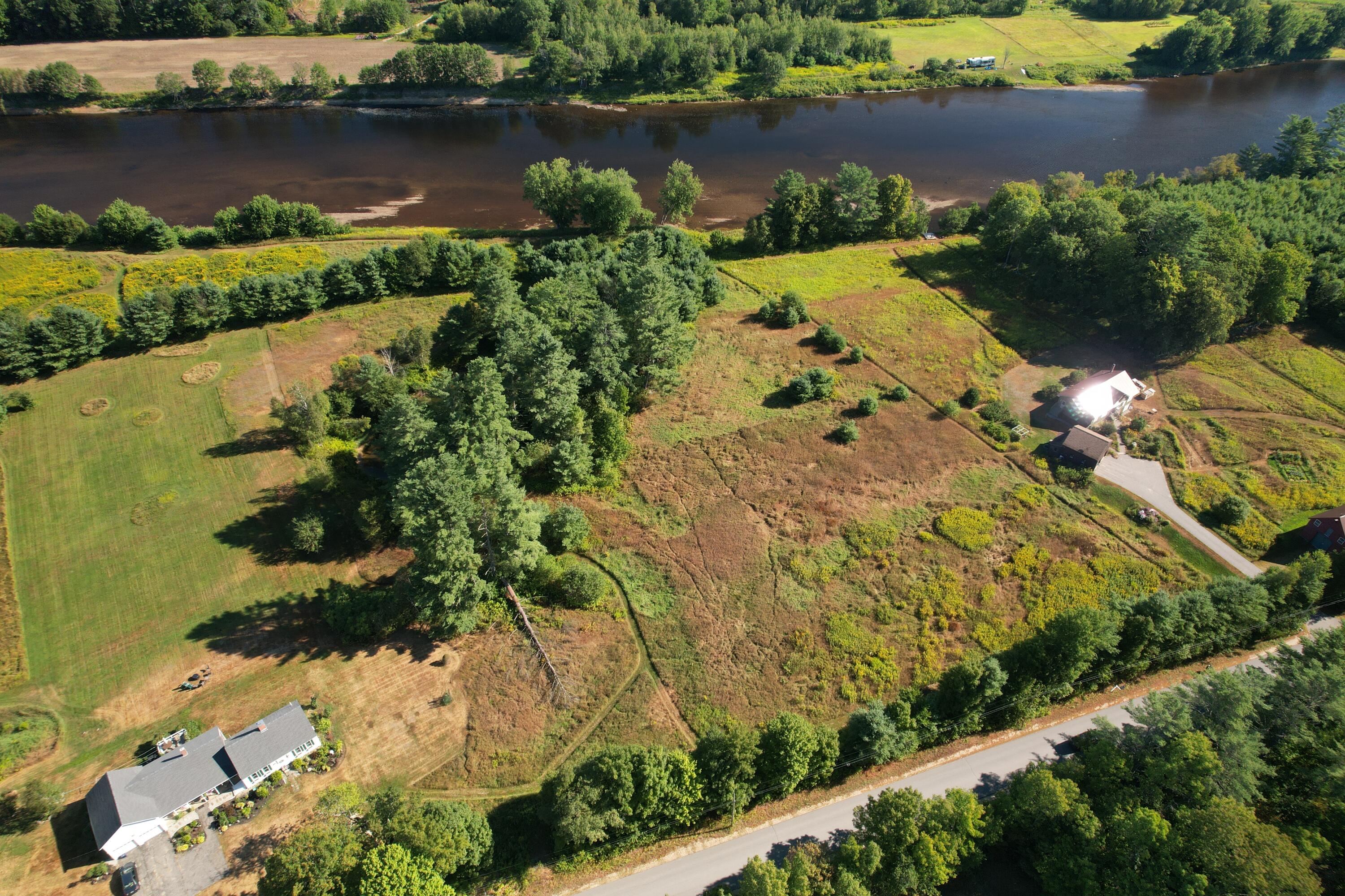 Lot 18 Intervale Road Bethel, ME 04217 - Photo 11 of 14 DJI_0663