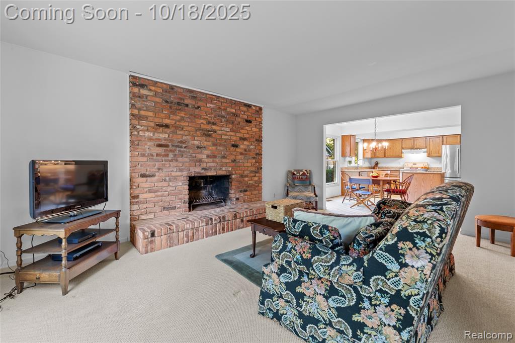 448 Streamview Court Rochester Hills, MI 48309 - Photo 16 of 40