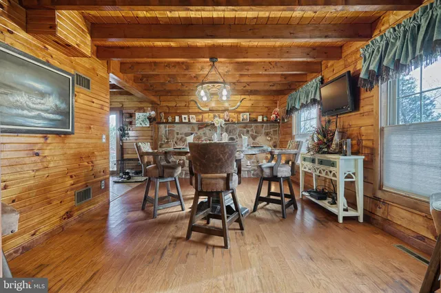 $1,000,000 | 531 Capitol Hill Road, Dillsburg, PA 17019