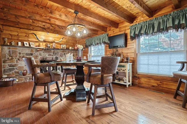 $1,000,000 | 531 Capitol Hill Road, Dillsburg, PA 17019