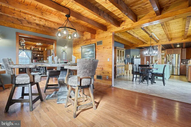 $1,000,000 | 531 Capitol Hill Road, Dillsburg, PA 17019