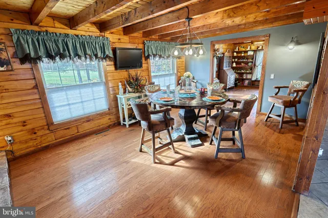 $1,000,000 | 531 Capitol Hill Road, Dillsburg, PA 17019