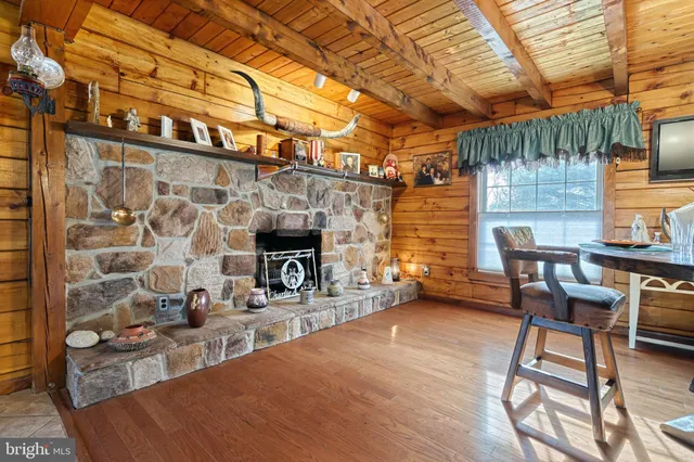 $1,000,000 | 531 Capitol Hill Road, Dillsburg, PA 17019