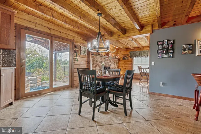 $1,000,000 | 531 Capitol Hill Road, Dillsburg, PA 17019