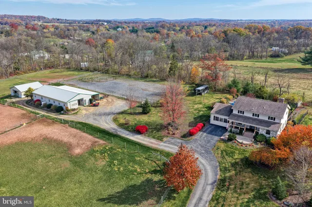$1,000,000 | 531 Capitol Hill Road, Dillsburg, PA 17019