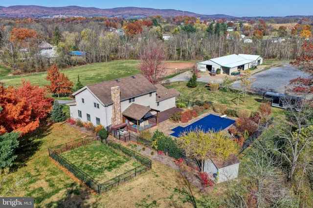 $1,000,000 | 531 Capitol Hill Road, Dillsburg, PA 17019