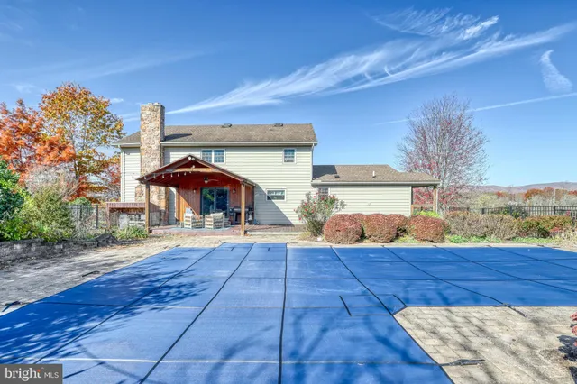 $1,000,000 | 531 Capitol Hill Road, Dillsburg, PA 17019