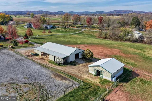 $1,000,000 | 531 Capitol Hill Road, Dillsburg, PA 17019