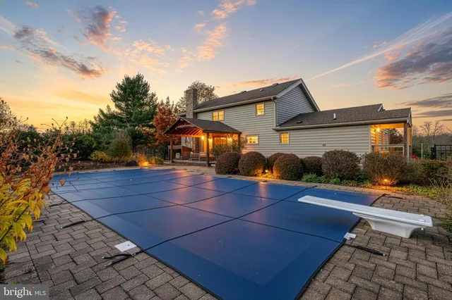 $1,000,000 | 531 Capitol Hill Road, Dillsburg, PA 17019