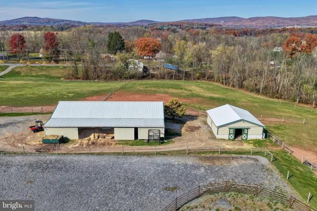 $1,000,000 | 531 Capitol Hill Road, Dillsburg, PA 17019