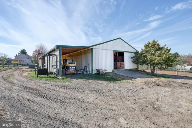 $1,000,000 | 531 Capitol Hill Road, Dillsburg, PA 17019