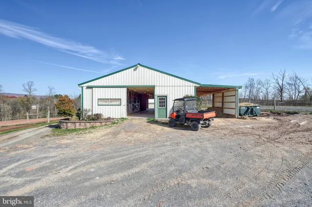 $1,000,000 | 531 Capitol Hill Road, Dillsburg, PA 17019