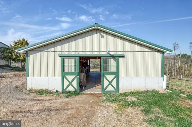 $1,000,000 | 531 Capitol Hill Road, Dillsburg, PA 17019