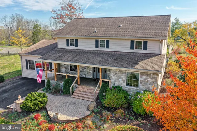 $1,000,000 | 531 Capitol Hill Road, Dillsburg, PA 17019