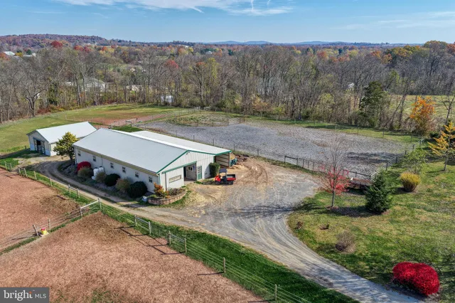 $1,000,000 | 531 Capitol Hill Road, Dillsburg, PA 17019