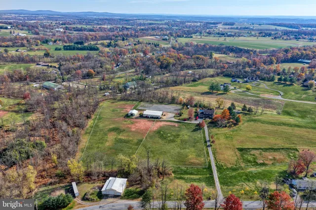 $1,000,000 | 531 Capitol Hill Road, Dillsburg, PA 17019
