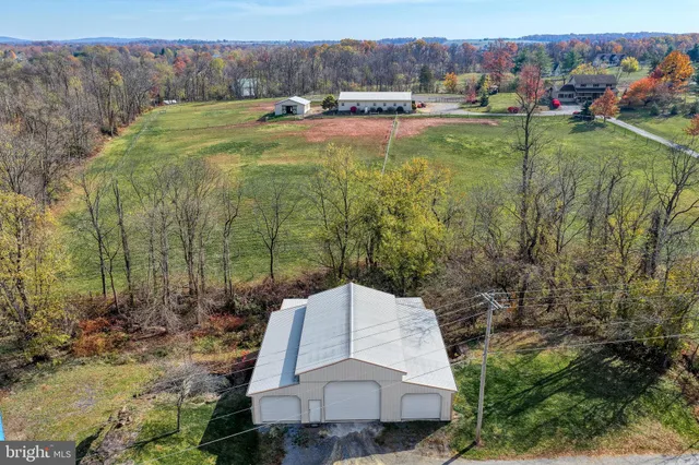 $1,000,000 | 531 Capitol Hill Road, Dillsburg, PA 17019