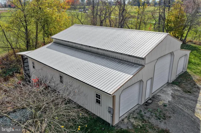 $1,000,000 | 531 Capitol Hill Road, Dillsburg, PA 17019