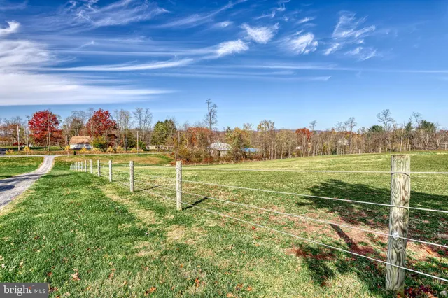 $1,000,000 | 531 Capitol Hill Road, Dillsburg, PA 17019