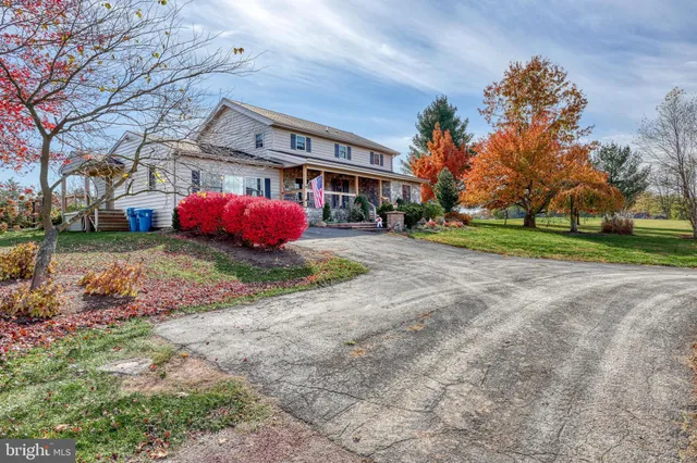 $1,000,000 | 531 Capitol Hill Road, Dillsburg, PA 17019
