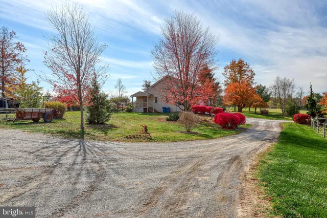 $1,000,000 | 531 Capitol Hill Road, Dillsburg, PA 17019