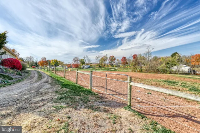 $1,000,000 | 531 Capitol Hill Road, Dillsburg, PA 17019