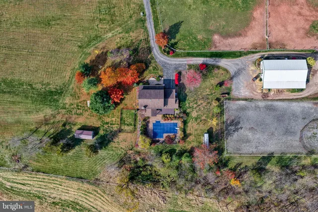 $1,000,000 | 531 Capitol Hill Road, Dillsburg, PA 17019