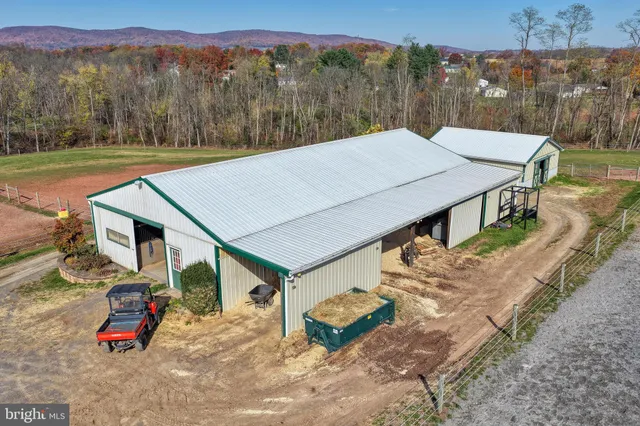 $1,000,000 | 531 Capitol Hill Road, Dillsburg, PA 17019