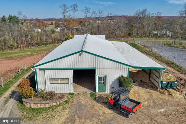 $1,000,000 | 531 Capitol Hill Road, Dillsburg, PA 17019